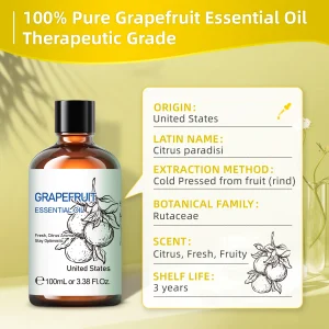 Essential Oils