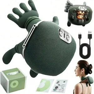 Neck & Shoulder Massager