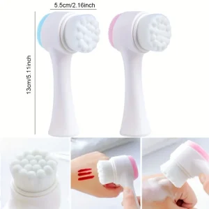 Facial Brush