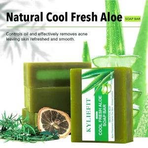 Aloe Vera Soap