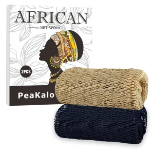African Net Sponges