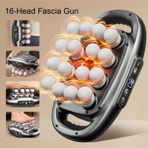 Deep Tissue Massager