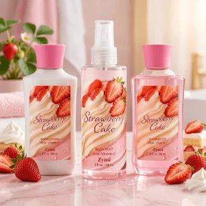 Bath Gift Set