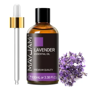 Pure Essential Oils