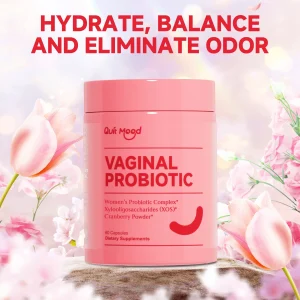 Vaginal Probiotics