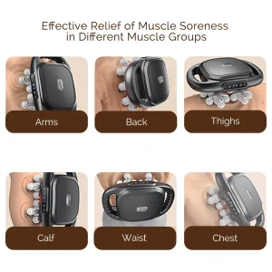 Fascia Massage Gun
