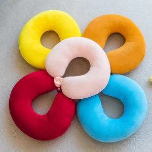 Neck Pillows