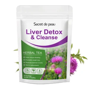 Detox Herbal Tea