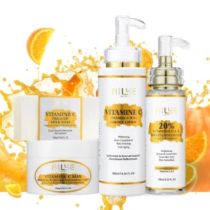 Vitamin C Set